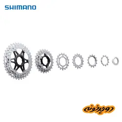 خودرو شیمانو CS-M771-10s