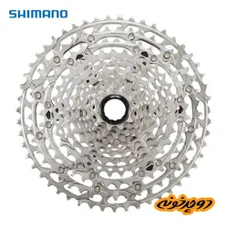 خودرو شیمانو Deore CS-M6100-10/51