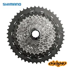 خودرو شیمانو Deore XT CS-M8000-11/46