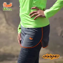 دامن ورزشی ریسا کد1101