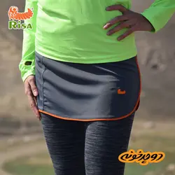 دامن ورزشی ریسا کد1101
