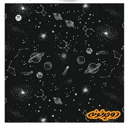 دستمال سر ریسا 500248