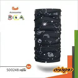 دستمال سر ریسا 500248