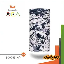 دستمال سر ریسا 500249