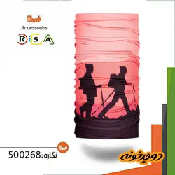 دستمال سر ریسا 500268