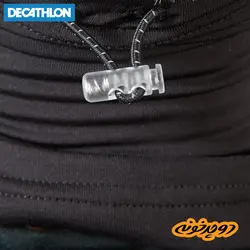 دستمال گردن زمستانی دکتلون