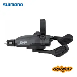 دسته دنده شیمانو Deore XT SL-M8100