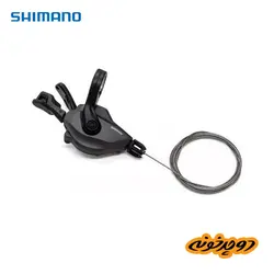 دسته دنده شیمانو Deore XT SL-M8100