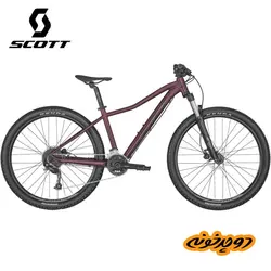 دوچرخه اسکات Scott Contessa Active 40 2022