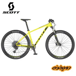 دوچرخه اسکات Scott Scale 980 2020