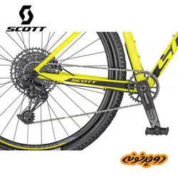 دوچرخه اسکات Scott Scale 980 2020
