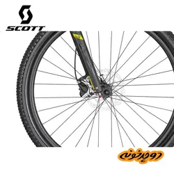 دوچرخه اسکات Scott Scale 980 2020