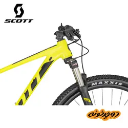 دوچرخه اسکات Scott Scale 980 2020