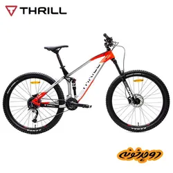 دوچرخه تریل ۲۰۱۹ Thrill Fervent T140 1.0