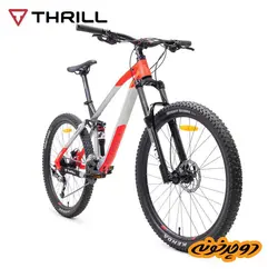دوچرخه تریل ۲۰۱۹ Thrill Fervent T140 1.0