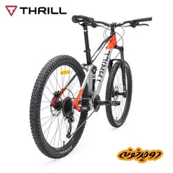 دوچرخه تریل ۲۰۱۹ Thrill Fervent T140 1.0