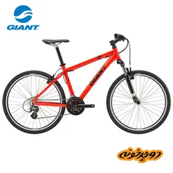 دوچرخه جاینت ۲۰۱۷ Giant Snap