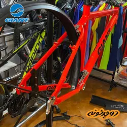 دوچرخه جاینت ۲۰۱۷ Giant Snap