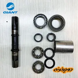 دوچرخه جاینت ۲۰۱۷ Giant Snap