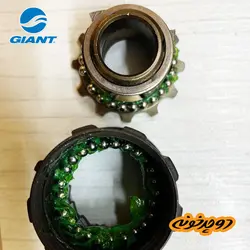 دوچرخه جاینت ۲۰۱۷ Giant Snap