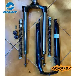 دوچرخه جاینت ۲۰۱۷ Giant Snap