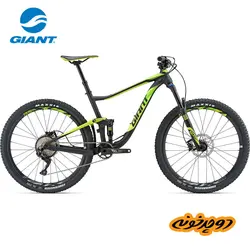 دوچرخه جاینت ۲۰۱۸ Giant Anthem 3