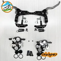 دوچرخه جاینت ۲۰۱۸ Giant Anthem 3