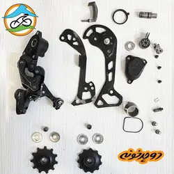 دوچرخه جاینت ۲۰۱۸ Giant Anthem 3