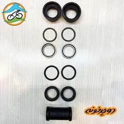 دوچرخه جاینت ۲۰۱۸ Giant Anthem 3