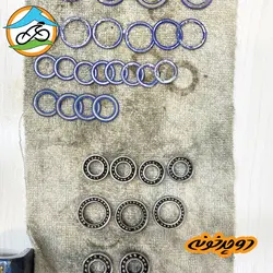 دوچرخه جاینت ۲۰۱۸ Giant Anthem 3