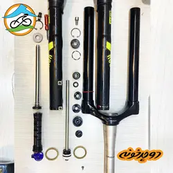 دوچرخه جاینت ۲۰۱۸ Giant Anthem 3