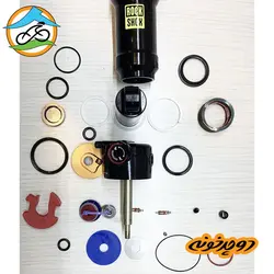 دوچرخه جاینت ۲۰۱۸ Giant Anthem 3