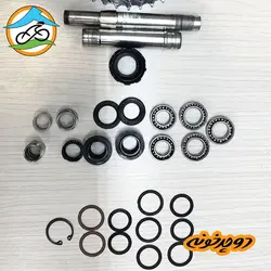 دوچرخه جاینت ۲۰۱۸ Giant Anthem 3