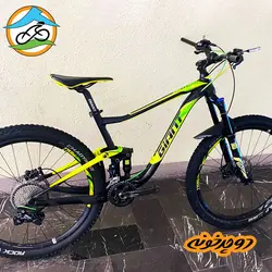 دوچرخه جاینت ۲۰۱۸ Giant Anthem 3