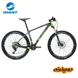 دوچرخه جاینت ۲۰۱۸ Giant XTC SLR 2
