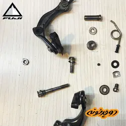 دوچرخه فوجی ۲۰۱۷ Fuji Adventure