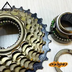 دوچرخه فوجی ۲۰۱۷ Fuji Adventure