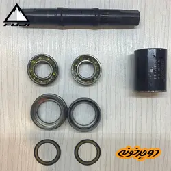 دوچرخه فوجی ۲۰۱۷ Fuji Adventure