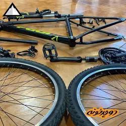 دوچرخه فوجی ۲۰۱۷ Fuji Adventure