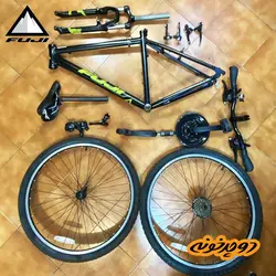 دوچرخه فوجی ۲۰۱۷ Fuji Adventure