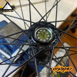 دوچرخه فوجی ۲۰۱۷ Fuji Adventure