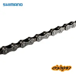 زنجیر دوچرخه شیمانو 8 سرعته | قیمت زنجیر دوچرخه | خرید زنجیر دوچرخه | دوچرخونه