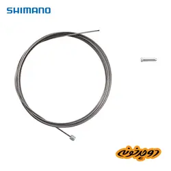 سیم دنده شیمانو