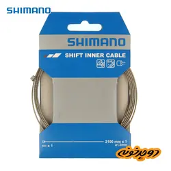 سیم دنده شیمانو