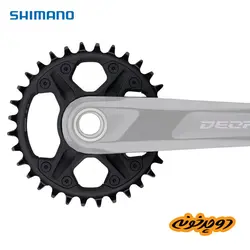 سینی طبق شیمانو Deore M6100