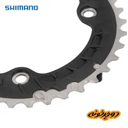 سینی طبق شیمانو Deore XT 36-26 BC