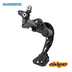 شانژمان شیمانو دئور RD-M4120