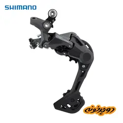 شانژمان شیمانو دئور RD-M4120