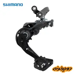 شانژمان شیمانو دئور RD-M4120