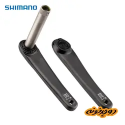 طبق قامه شیمانو Deore XT FC-M8100-1